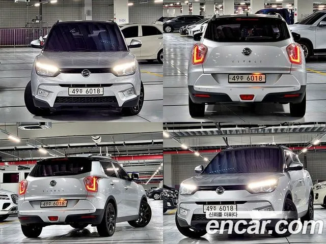 KG_Mobility_Ssangyong TIBOLI 2015 thumb 2