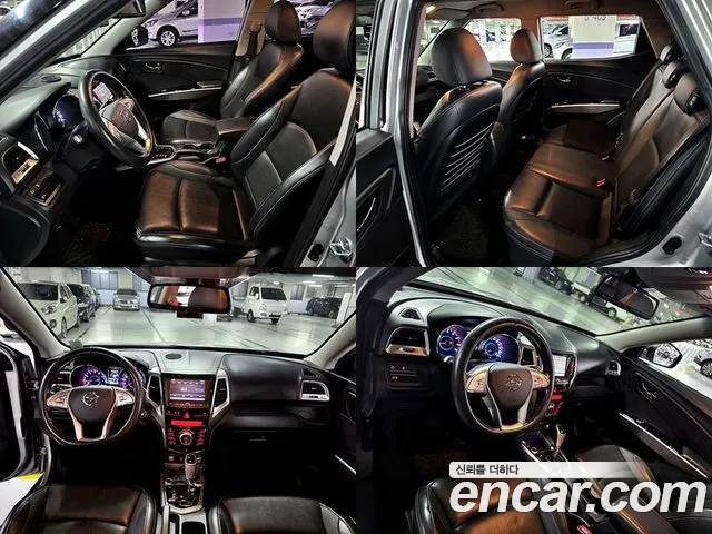 KG_Mobility_Ssangyong TIBOLI 2015 thumb 3