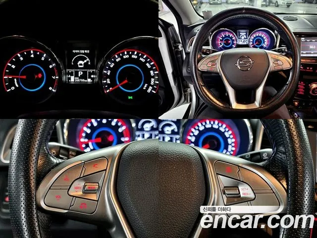 KG_Mobility_Ssangyong TIBOLI 2015 thumb 4