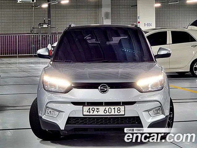 KG_Mobility_Ssangyong TIBOLI 2015 thumb 8