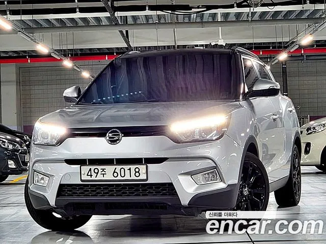 KG_Mobility_Ssangyong TIBOLI 2015 thumb 9