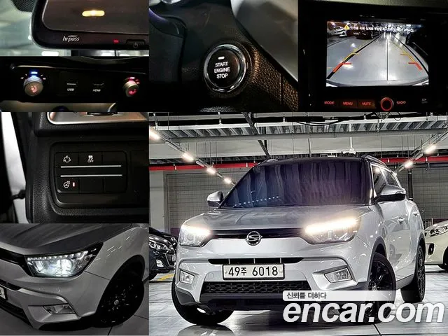 KG_Mobility_Ssangyong TIBOLI 2015 thumb 11