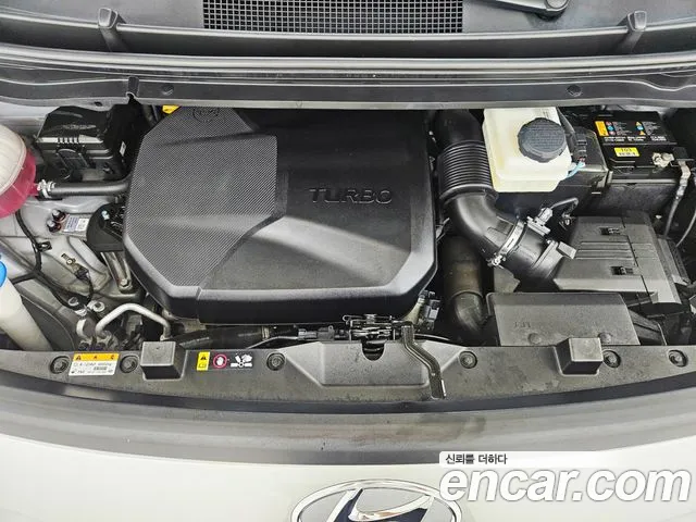 Hyundai Staria 2022 thumb 6