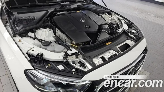 Mercedes-Benz E-Класс 2025 thumb 6
