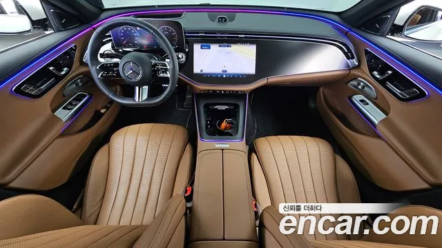 Mercedes-Benz E-Класс 2025 thumb 7