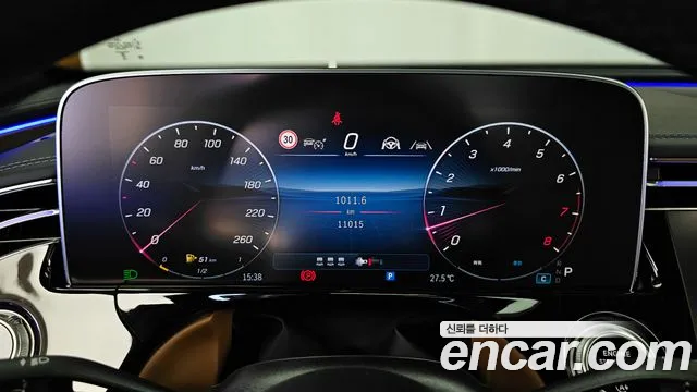 Mercedes-Benz E-Класс 2025 thumb 8