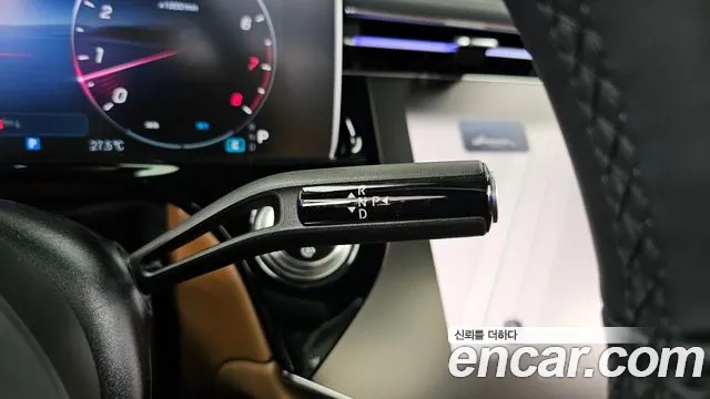Mercedes-Benz E-Класс 2025 thumb 9
