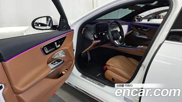 Mercedes-Benz E-Класс 2025 thumb 10