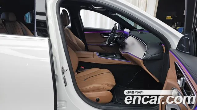 Mercedes-Benz E-Класс 2025 thumb 11