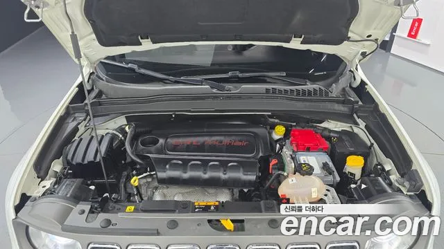 Jeep Renegade 2019 thumb 6