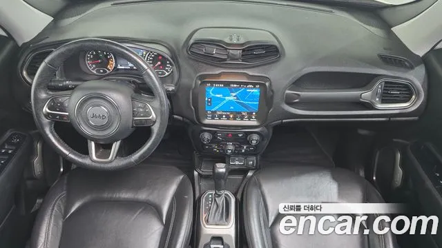 Jeep Renegade 2019 thumb 7
