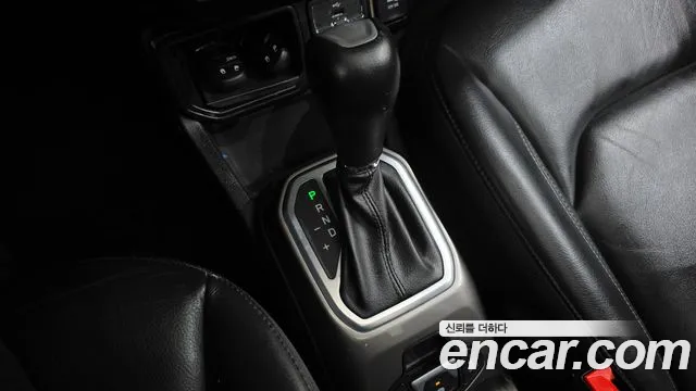 Jeep Renegade 2019 thumb 9