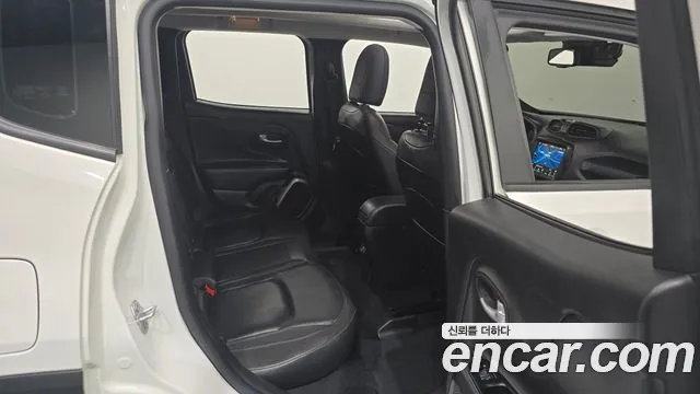 Jeep Renegade 2019 thumb 11