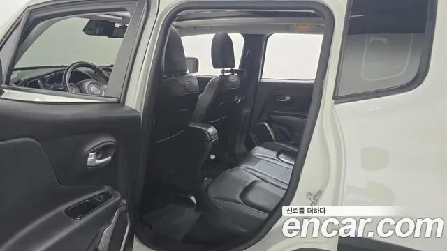 Jeep Renegade 2019 thumb 12