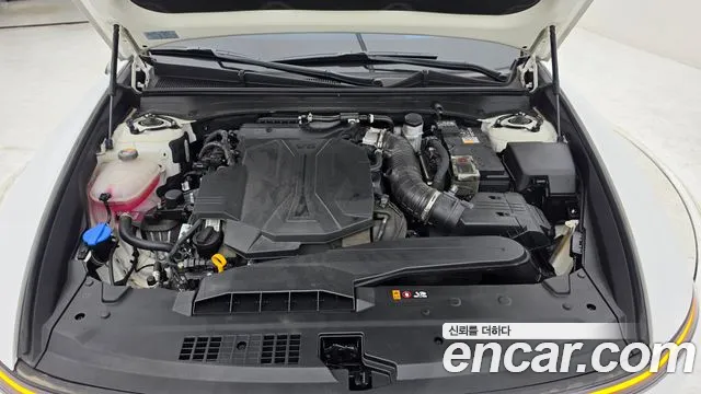 Hyundai Grandeur 2023 thumb 6