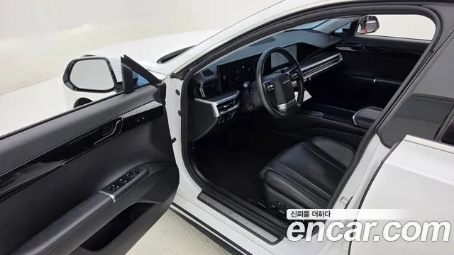Hyundai Grandeur 2023 thumb 10
