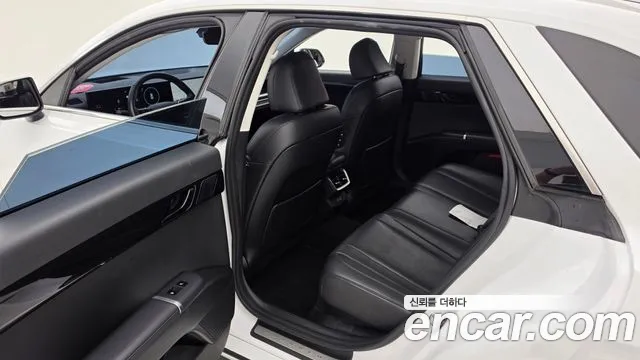 Hyundai Grandeur 2023 thumb 12