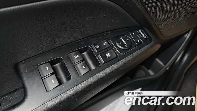 Hyundai Avante 2017 thumb 11