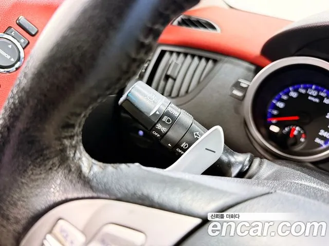 Hyundai Genesis 2009 thumb 7