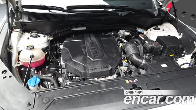 Hyundai Santa Fe 2021 thumb 6