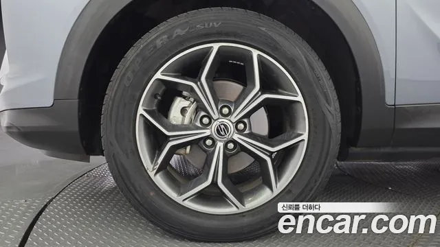 KG_Mobility_Ssangyong KORANDO 2020 thumb 5