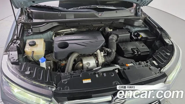 KG_Mobility_Ssangyong KORANDO 2020 thumb 6