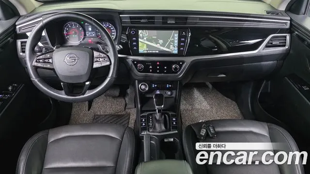 KG_Mobility_Ssangyong KORANDO 2020 thumb 7