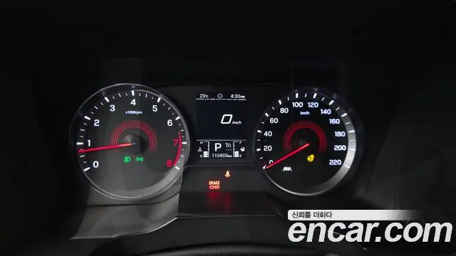 KG_Mobility_Ssangyong KORANDO 2020 thumb 8