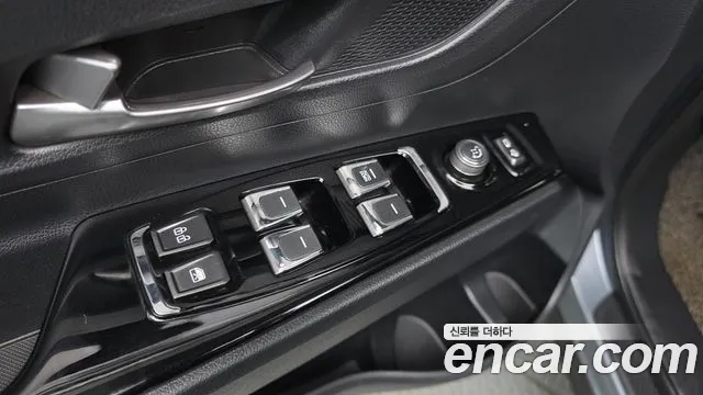 KG_Mobility_Ssangyong KORANDO 2020 thumb 11