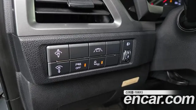 KG_Mobility_Ssangyong KORANDO 2020 thumb 12