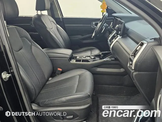 Kia Sorento 2020 thumb 10