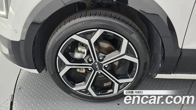 Kia Niro 2022 thumb 5