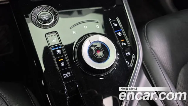 Kia Niro 2022 thumb 9
