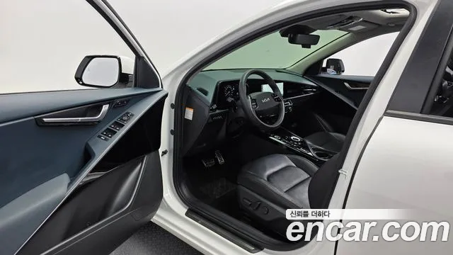 Kia Niro 2022 thumb 10