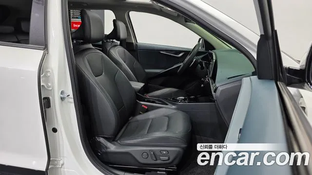 Kia Niro 2022 thumb 11
