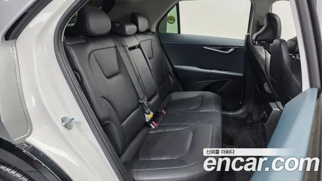 Kia Niro 2022 thumb 12