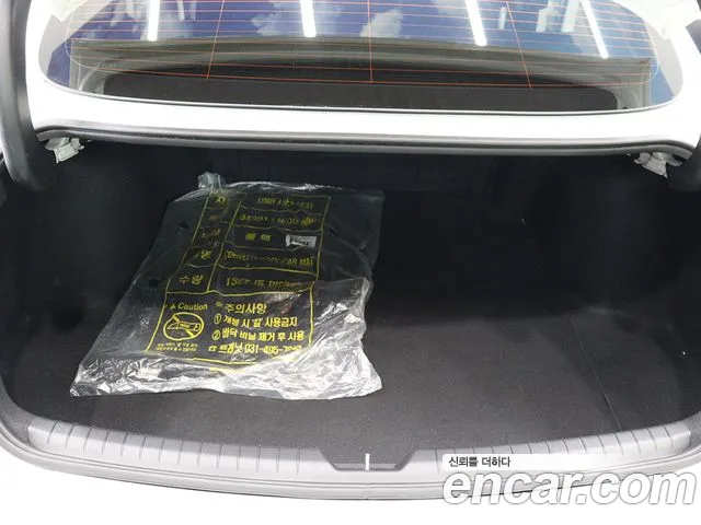 Hyundai Sonata 2021 thumb 5
