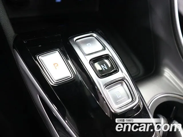 Hyundai Sonata 2021 thumb 9