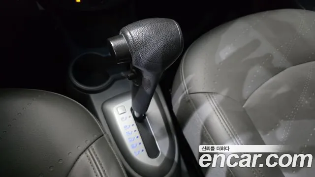 ChevroletGMDaewoo Spark 2014 thumb 9