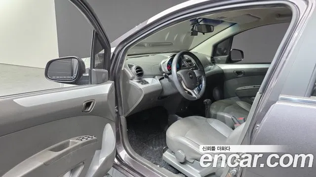 ChevroletGMDaewoo Spark 2014 thumb 10