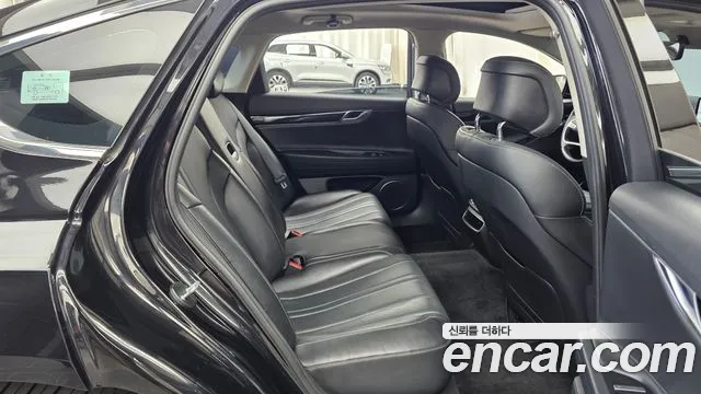 Genesis G80 2021 thumb 12
