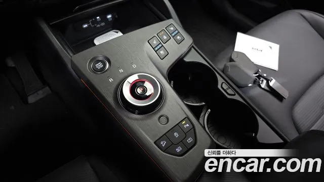 Kia Sportage 2026 thumb 8