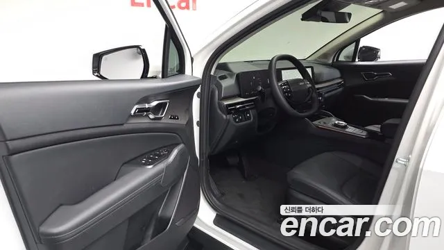 Kia Sportage 2026 thumb 9
