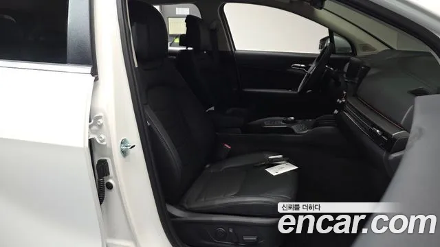 Kia Sportage 2026 thumb 10