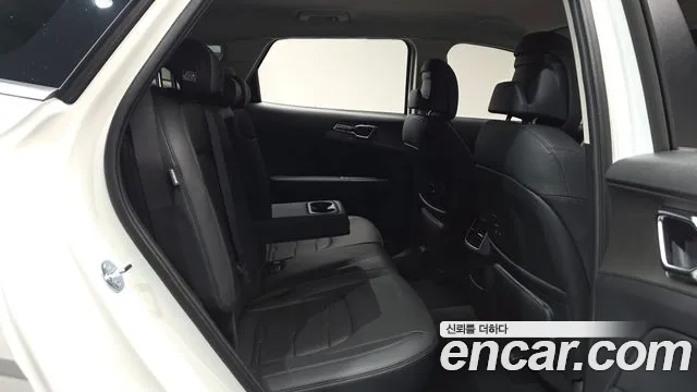 Kia Sportage 2026 thumb 11