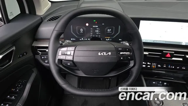 Kia Sportage 2026 thumb 12