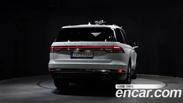 Lincoln Aviator 2021 thumb 4