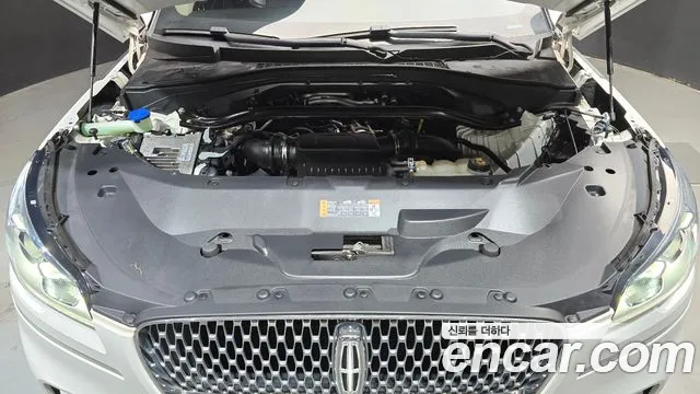 Lincoln Aviator 2021 thumb 6
