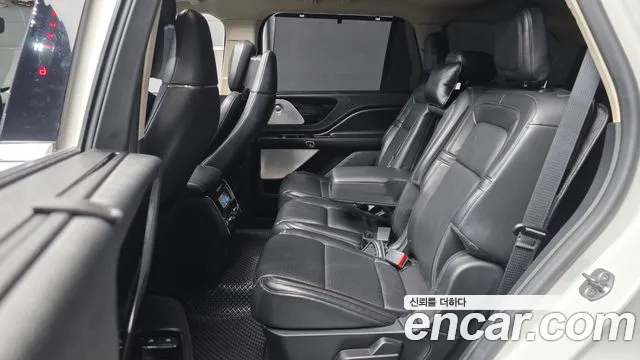 Lincoln Aviator 2021 thumb 11