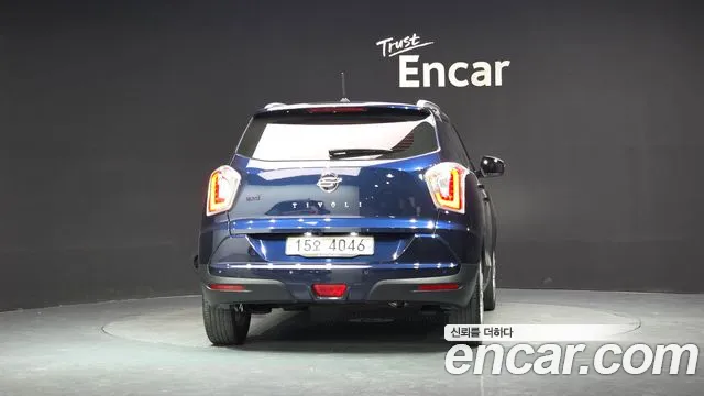 KG_Mobility_Ssangyong TIBOLI 2015 thumb 4